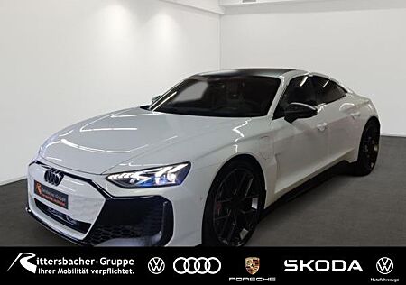 Audi RS e-tron GT performance - Head-up-Display - virtual cockpit plus mit zusätzlichem RS-Layout - Bang & Olufse