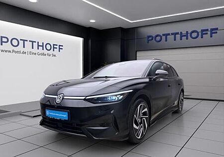 VW ID.7 Volkswagen Tourer PRO 💥Top LEASING AKTION💥AHK NAVI IQ.LIGHT ACC SITZHZG