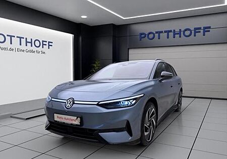 VW ID.7 Volkswagen Tourer PRO 💥Top LEASING AKTION💥NAVI IQ.LIGHT AHK KAMERA