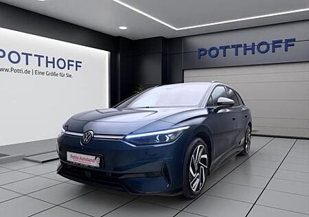 VW ID.7 Volkswagen Tourer PRO 💥Top LEASING AKTION💥AHK NAVI IQ.LIGHT ACC SITZHZG