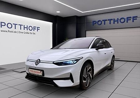 VW ID.7 Volkswagen Tourer PRO 💥Top LEASING AKTION💥 NAVI IQ.LIGHT AHK KAMERA
