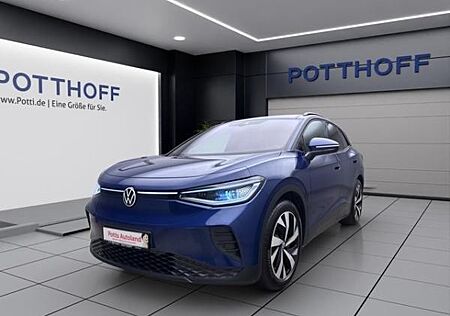 VW ID.4 Volkswagen Pro 💥Top LEASING AKTION💥PANO IQ.LIGHT KAMERA PDC