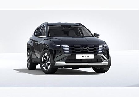 Hyundai Tucson MJ26 1.6 T-GDI 7-DCT 2WD Trend