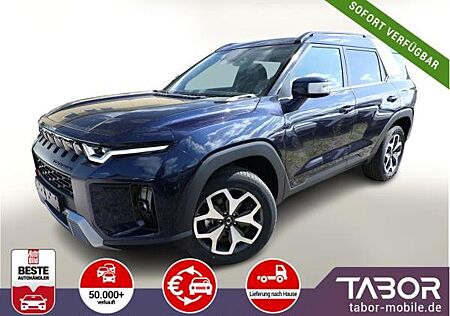 KGM Torres 1.5 T-GDi 163 Aut LED eHk ACC SHZ Kam PDC