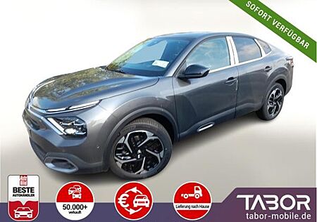 Citroën C4 X MHEV 136 eDSC6 MAX HUD 360 KeyL ACC 18Z SHZ
