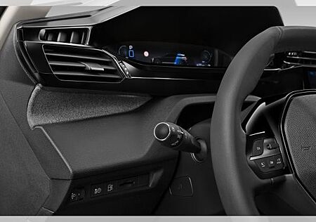 Peugeot 308 SW 156 Allure LED Nav ACC 360° SHZ Alarm PDC