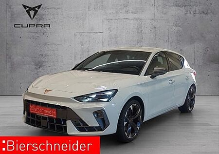 Cupra Leon 1.5 e-HYBRID DSG 🔥!AKTION! 990€ Anzahlung🔥 NAVI ACC KAMERA SHZ LED