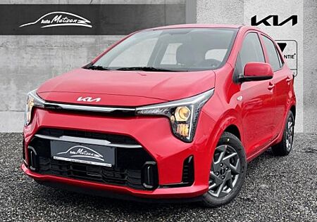 Kia Picanto 1.0 Vision MY26 Navi