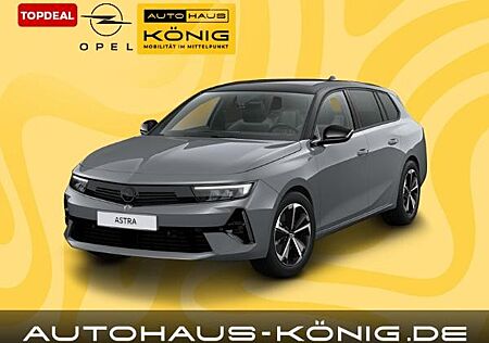Opel Astra Sports Tourer Kombi GS | Automatik | Sofort verfügbar | Top-Ausstattung❗