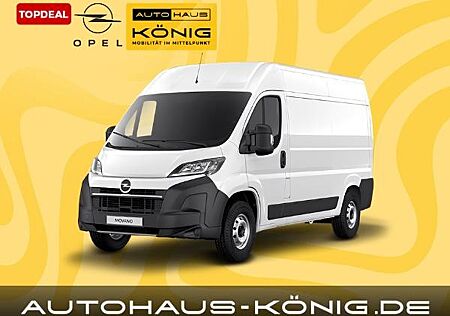 Opel Movano Cargo L2H2 | Diesel | Gewerbekundenknaller ***Gesenkte Bereitstellungskosten***