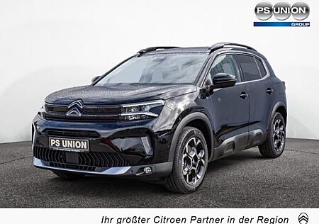 Citroën C5 Aircross 1,6 MAX 225 PHEV KAMERA NAVI ACC LED
