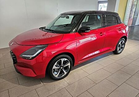 Suzuki Swift CVT Comfort+ LED ACC Navi Klima