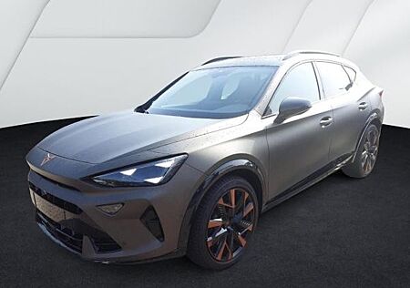 Cupra Formentor 2.0 TSI DSG VZ AKRA PANO MATRIX ALU 19"