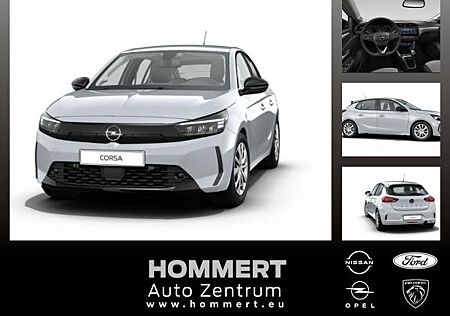 Opel Corsa Edition 1.2 Turbo