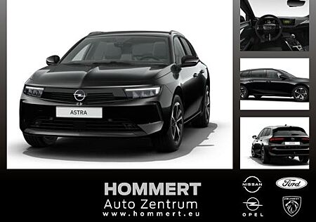 Opel Astra Sports Tourer Edition 1.2 Turbo