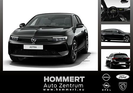 Opel Astra Edition 1.2 Turbo