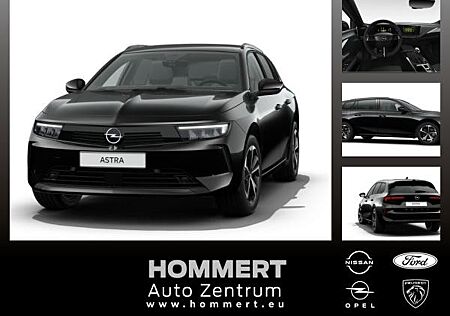 Opel Astra Sports Tourer Edition 1.2 Turbo
