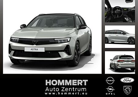 Opel Astra Sports Tourer GS 1.2 Turbo