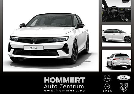 Opel Astra GS 1.2 Turbo