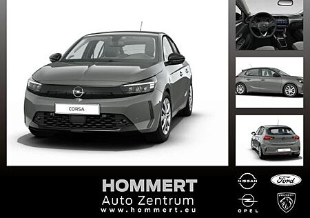 Opel Corsa Edition 1.2 Turbo
