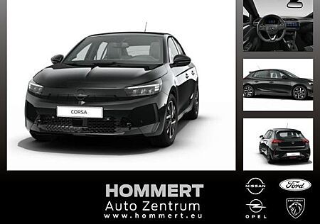 Opel Corsa GS 1.2 Turbo