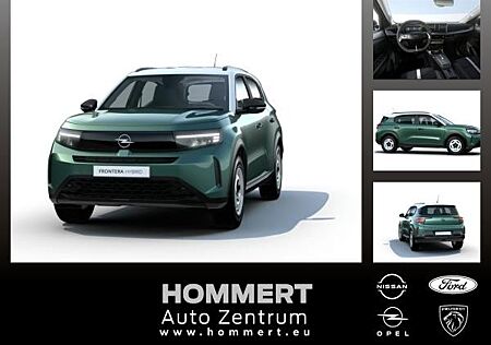 Opel Frontera Edition MHEV