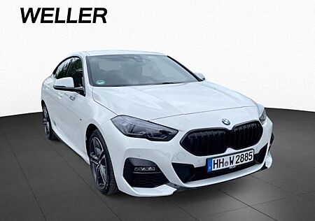 BMW 220 Gran Coupe (F44)