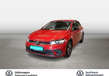 VW Polo Volkswagen Goal 1.0 TSI ACC FLA LED KlimaA Virtual
