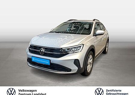 VW Taigo Volkswagen Life 1.0 TSI 2xKlima KlimaA LED LM PDC SHZ