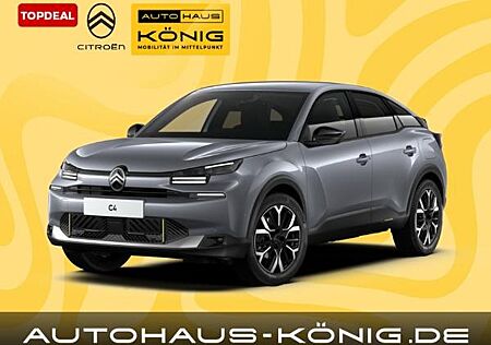 Citroën C4 Max Hybrid | Automatikgetriebe | Top-Ausstattung❗