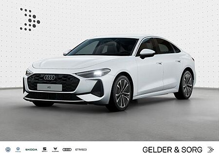 Audi A5 Limousine 40 TFSI quattro Business*LED*RFK*