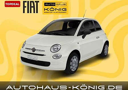 Fiat 500 Limousine | Sofort verfügbar | Bereitstellungskosten geschenkt 🎁