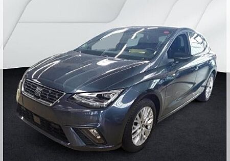 Seat Ibiza FR 🚗 1.0 TSI FR | Top Ausstattung | LED | NAVI | Kamera | Winterpaket