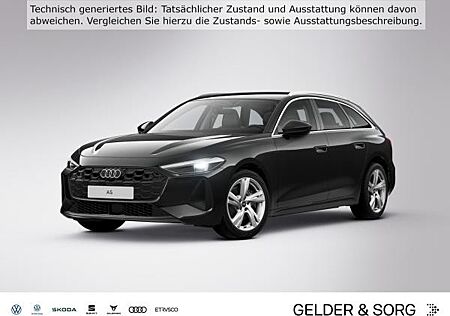 Audi A5 Avant 35 TFSI LED*RFK*Virtual*Sound*Navi