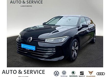 VW Passat Volkswagen Variant 2.0 TDI Business *Harman-Kardon*