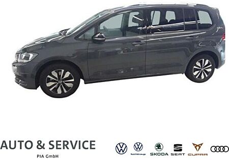 VW Touran Volkswagen 1.5 TSI Goal DSG *R-KAMERA*NAVI*
