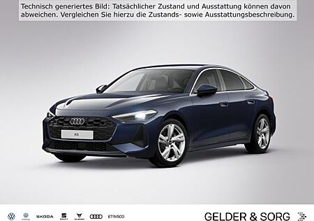 Audi A5 Limousine 40 TDI RFK*LED*Navi*Virtual*Sound