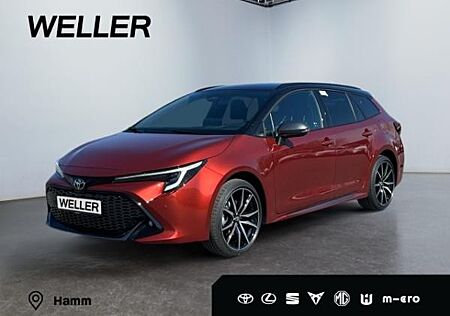 Toyota Corolla 2.0 Hybrid TS GR Sport *LED*CAM*