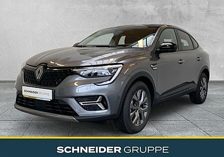 Renault Arkana EVOLUTION MILD HYBRID 140 EDC 💥DEAL💥 Ganzjahresreifen+Carplay+AndroidAuto