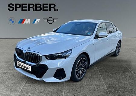 BMW 520 i Harman kardon*M Sportpaket*360 Kamera* uvm.