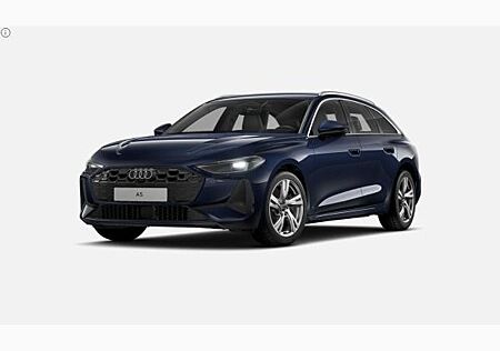 Audi A5 Avant TFSI S-tronic Business Sportsitze Kamera