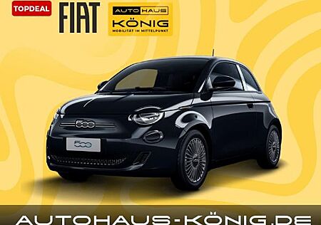 Fiat 500E MY25 Long Range | 2 Jahre Garantie | ***Sofort verfügbar***