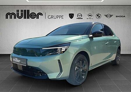 Opel Corsa YES SOFORT verfügbar, Allwetter, Sitzheizung