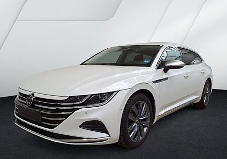 VW Arteon Volkswagen Shootingbrake ELEGANCE 2.0TSI DSG ACC.AHK.KAMERA.NAVI+VC.LED.SHZ.APP-C.DAB+