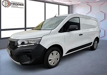 Nissan Townstar 🚐 L2 Anhängerkupplung Acenta