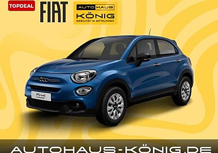 Fiat 500X Club | Automatik | *** Bereitstellungskosten geschenkt***
