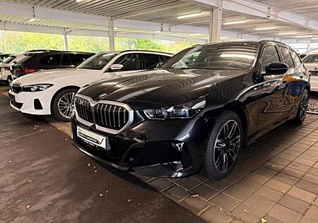 BMW 520 i M Sportpaket*AHK*Harman Kardon*360 Kamera* uvm.