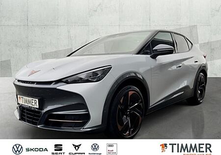 Cupra Tavascan VZ 250 kW (340PS) *EXTREME*4Drive*360*SENNHEISER*PANO*SHZ*