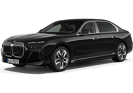 BMW i7 eDr. 50 Integrallenk, Pano., Dr. Ass. Prof., Parkass. Prof., Fond Entertaiment, uvm.
