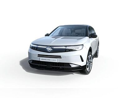 Opel Grandland GS MHEV